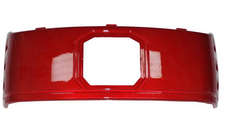 GİDON MUHAFAZA DEKORU KIRMIZI ( TK4000 )